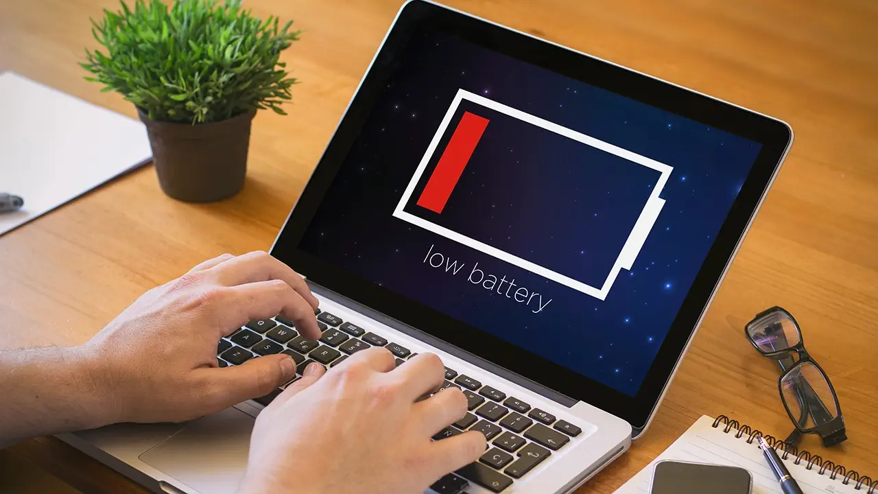 Laptop Pil Ömrü Uzatma Rehberi