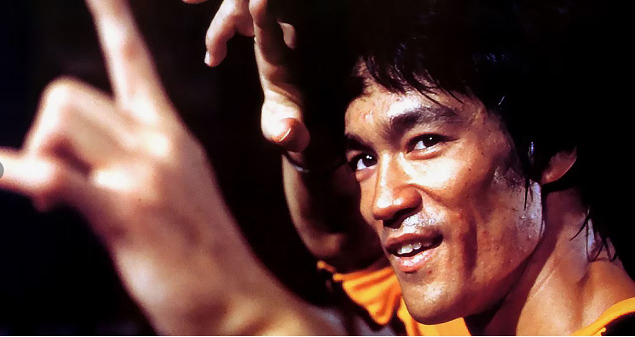 Bruce Lee'nin Sinemadaki Yeri