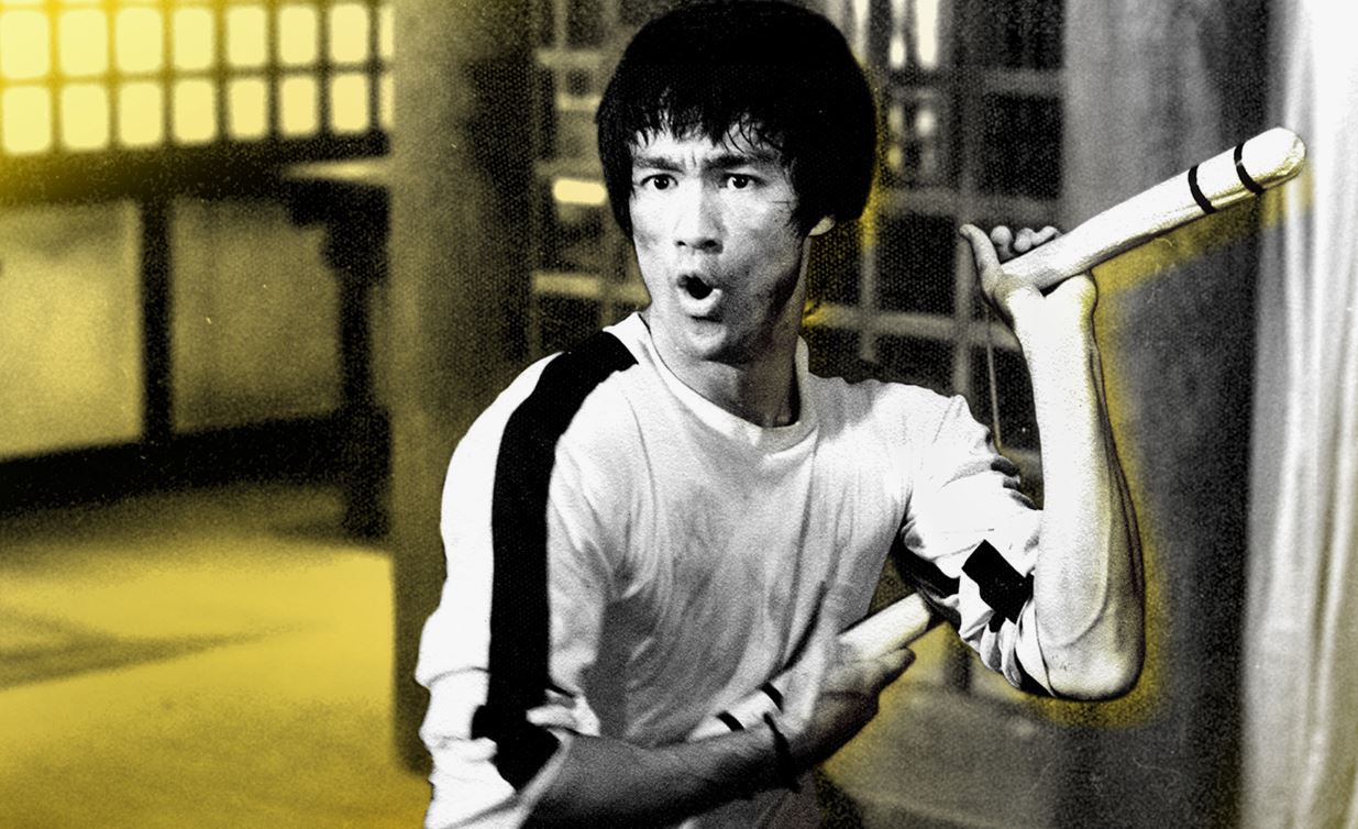 Bruce Lee'nin Mirası