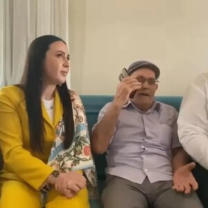 cumhurbaskani erdogan sehit aile ile gorustu HkmBit3g