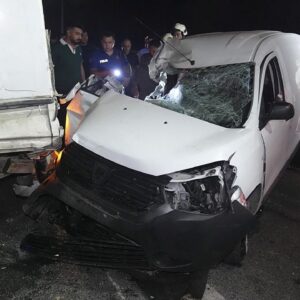 istanbulda feci kaza 3 yarali UJLrqj1W