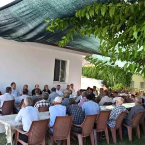 malatyada orman arazileri degerlendirme toplantisi yapildi vzOz8Vki