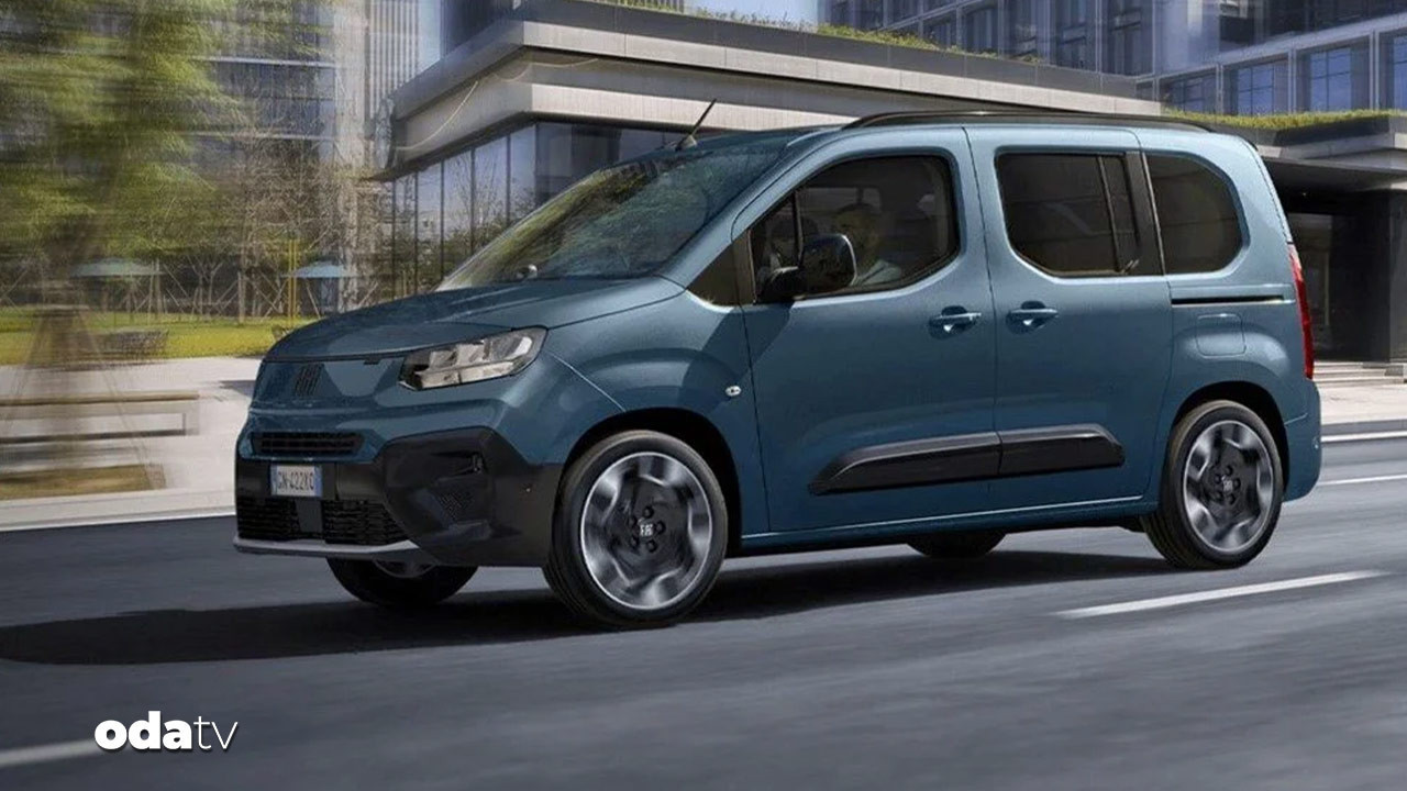 anlasma imzalandi doblo geri donuyor vUOqWv3w