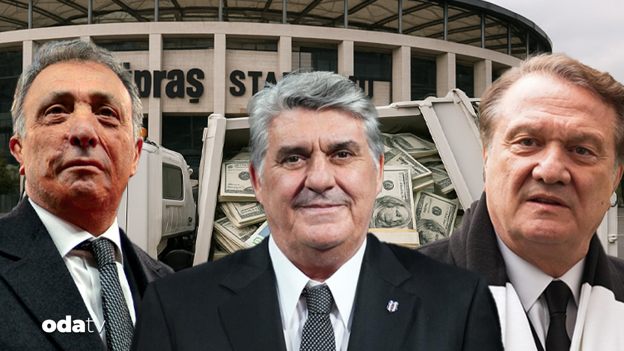 besiktasi ligde kalmaya oynayacak bir takima cevirdiler baskanlarin siradan takimi nQSDxKzi