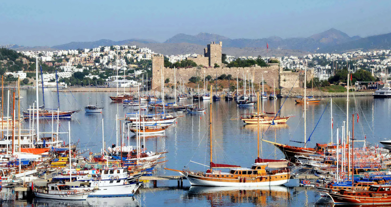 bodrumlu denizciler digitial limandan yararlanacak ArXpELQz