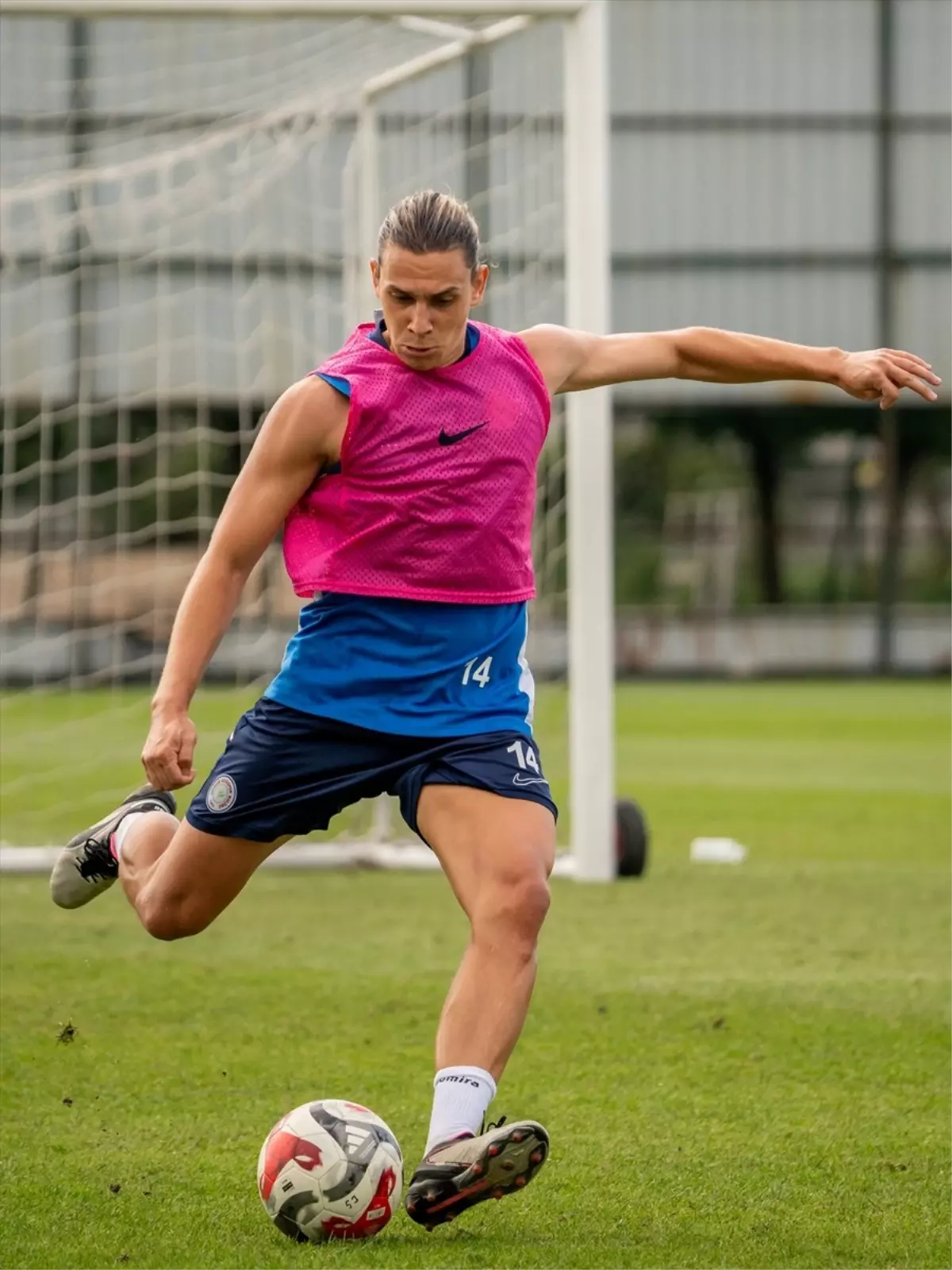 caykur rizespor kocaelispor macina hazirlaniyor 12EVKPFm