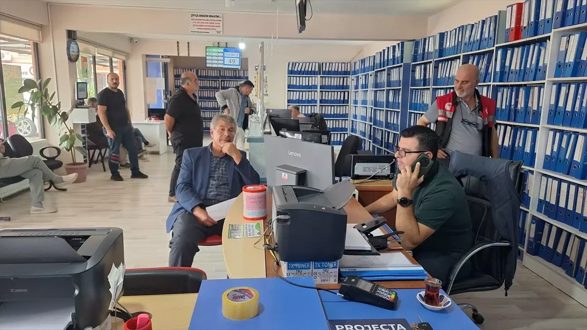 cks basvurulari ziraat odalarina yapilacak AugaGyUV