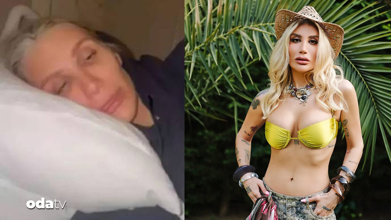 irem derici 40 dikisle sahne aldi kafam kemige kadar acildi vBak6umv