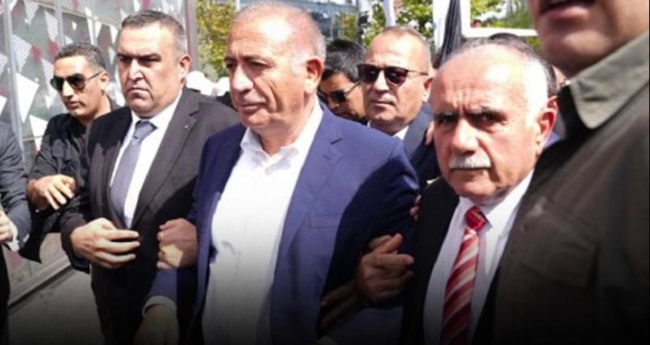 kayyum gursel tekine yskdan soguk dus oy kullanamayacak wC4vJ2Bv