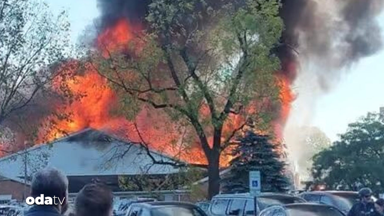 kiliseye silahli saldiri yaralilar var rJgMlNRM