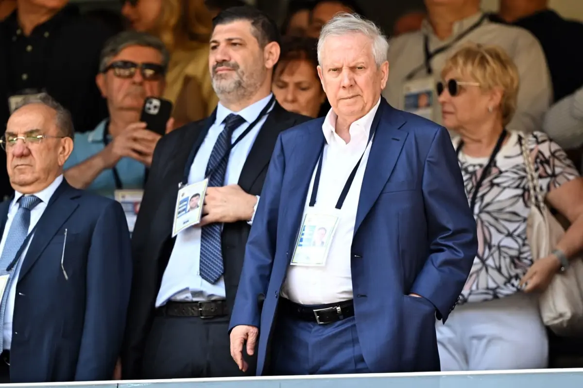 kimi destekleyecek aziz yildirim secime saatler kala sessizligini bozdu HPimNPaT