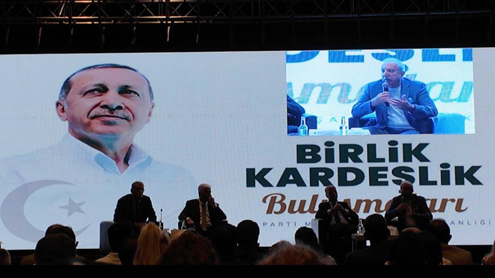 orhan miroglu israil bayraklari ile yuruyen kurt gormeyeceksiniz turkiye kurtleri araplari suryanileri amerikaya vermemeli WkDwAHLz