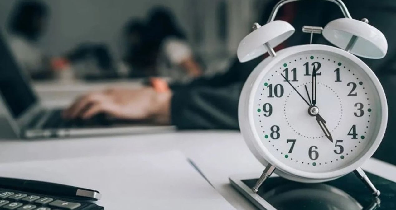 ulkenin calisma saatleri sil bastan degisiyor gunluk yerine haftalik calisacaklar srSjXxO3