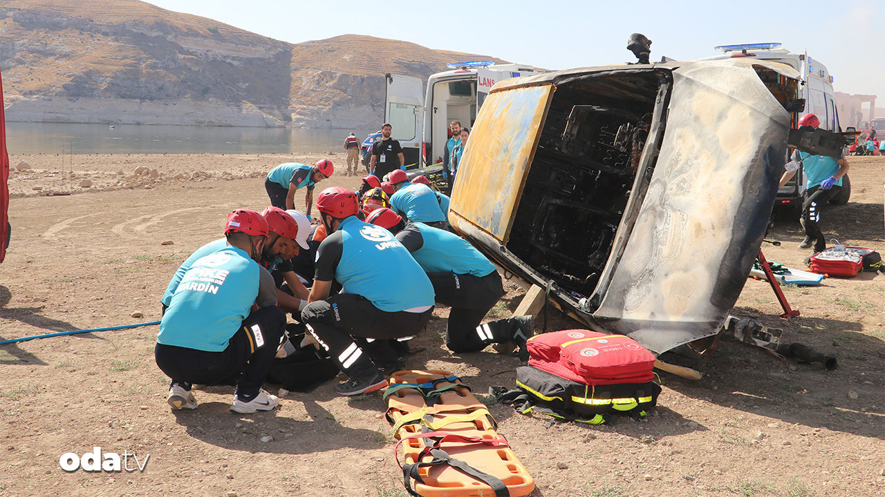 batmanda 206 personelin katilimiyla umke 30 bolge tatbikati yapildi bWKIu36C.jpg