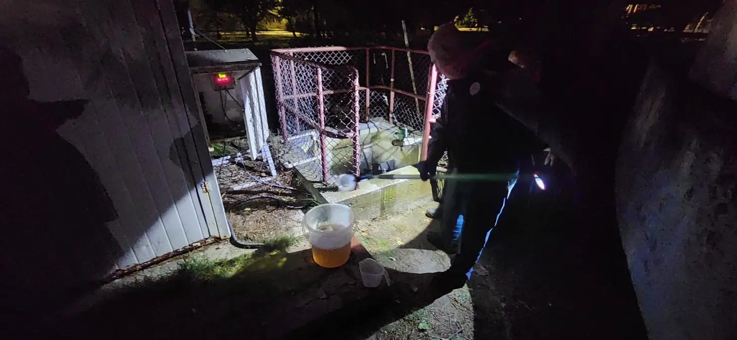 cevre denetimlerinde 29 milyar tl ceza YFZWJzAz.jpg