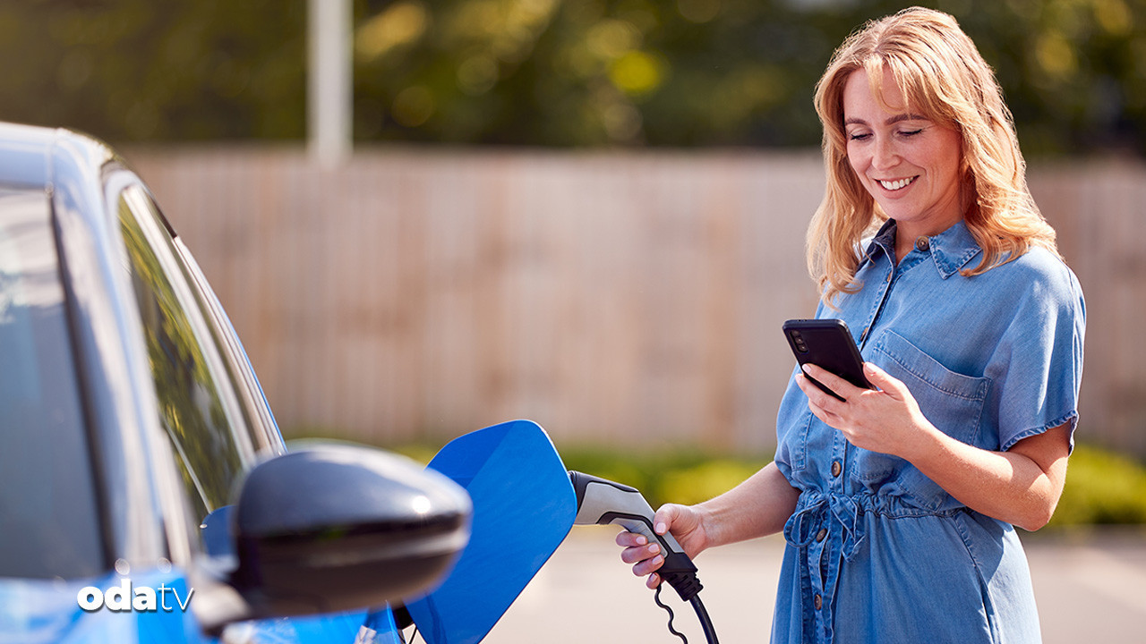 elektrikli araclarda sarj maliyeti togg ve tesla guncel fiyatlar KL15vphd.jpg