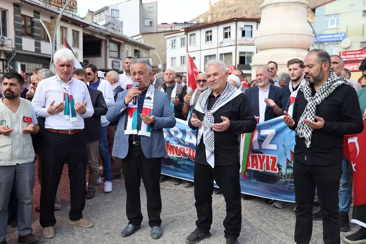 filistine destek yuruyusleri EBMnbETF