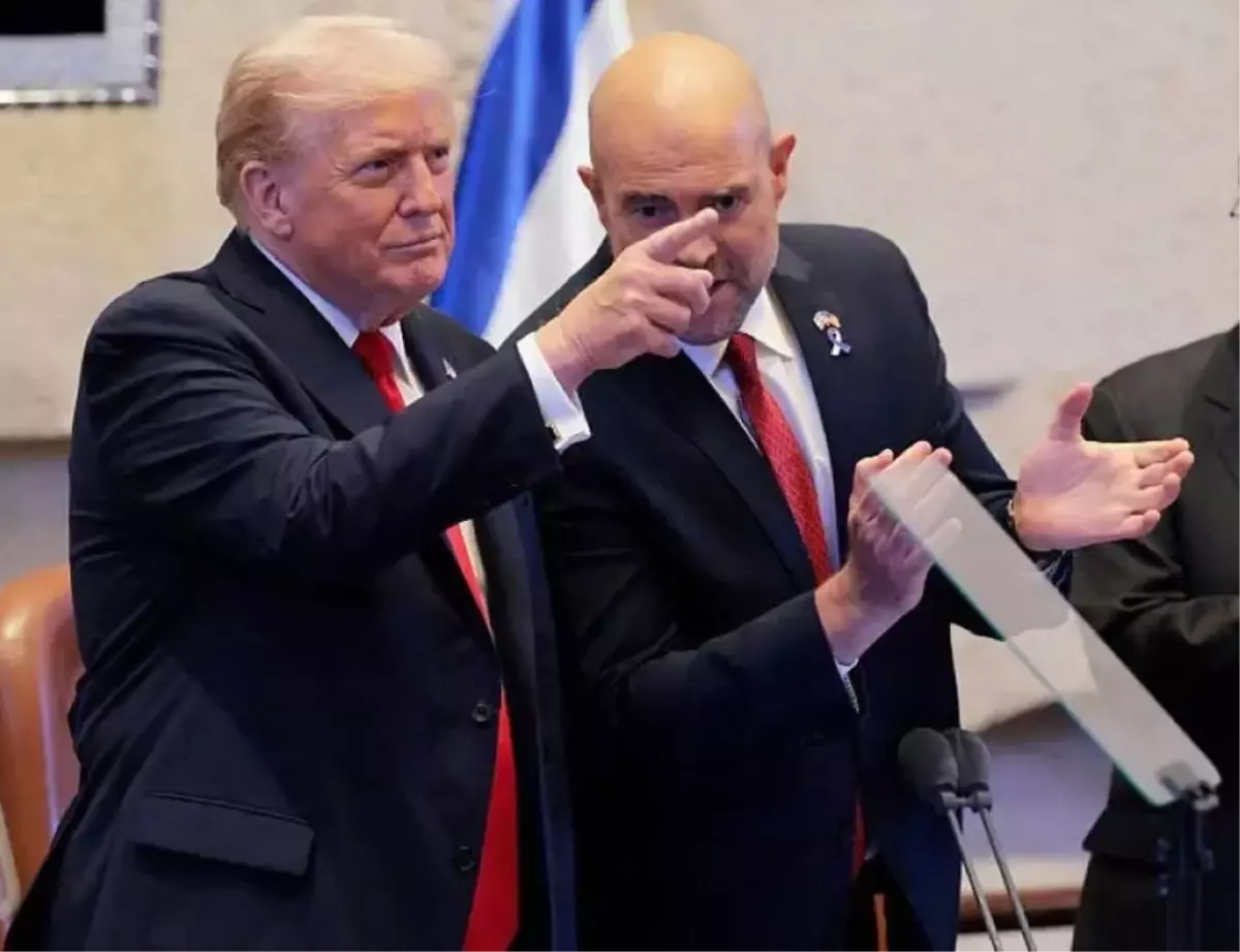 israil parlamentosuna hitap eden trump isim vermeden cumhurbaskani erdogani ovdu abZOVa2S.jpg