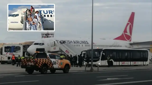 istanbul valiliginden kuresel sumud filosu uyesine gozalti iddiasina iliskin aciklama gercegi yansitmamaktadir 6IiWjneF