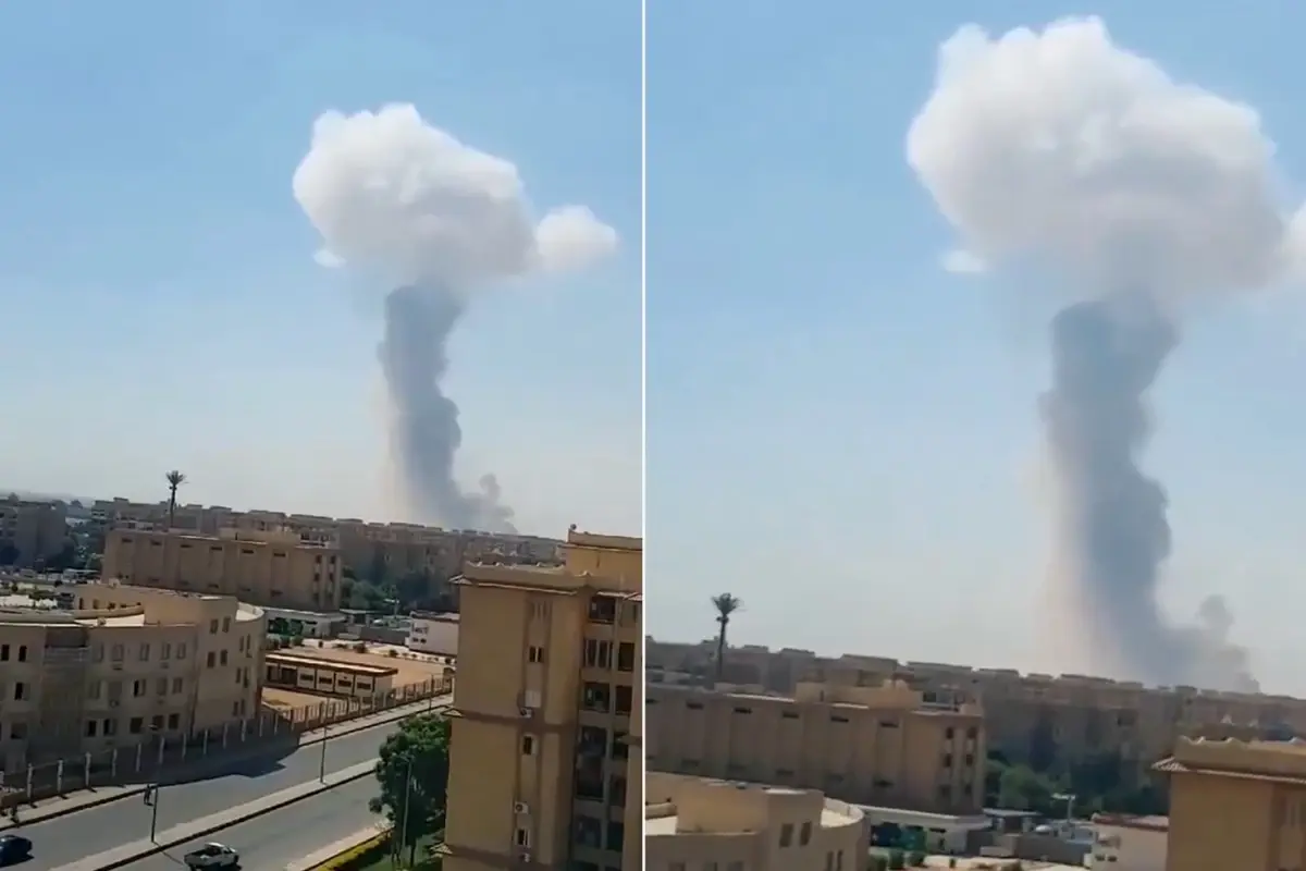 misirin baskenti kahirede baris zirvesi oncesi siddetli patlama HUjL1Nxj.jpg