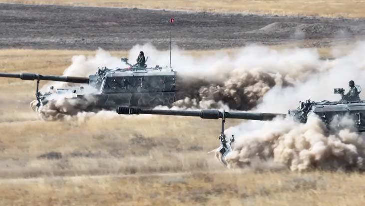 msb paylasti ates serbest 2025te nefes kesen anlar KKxKXbga