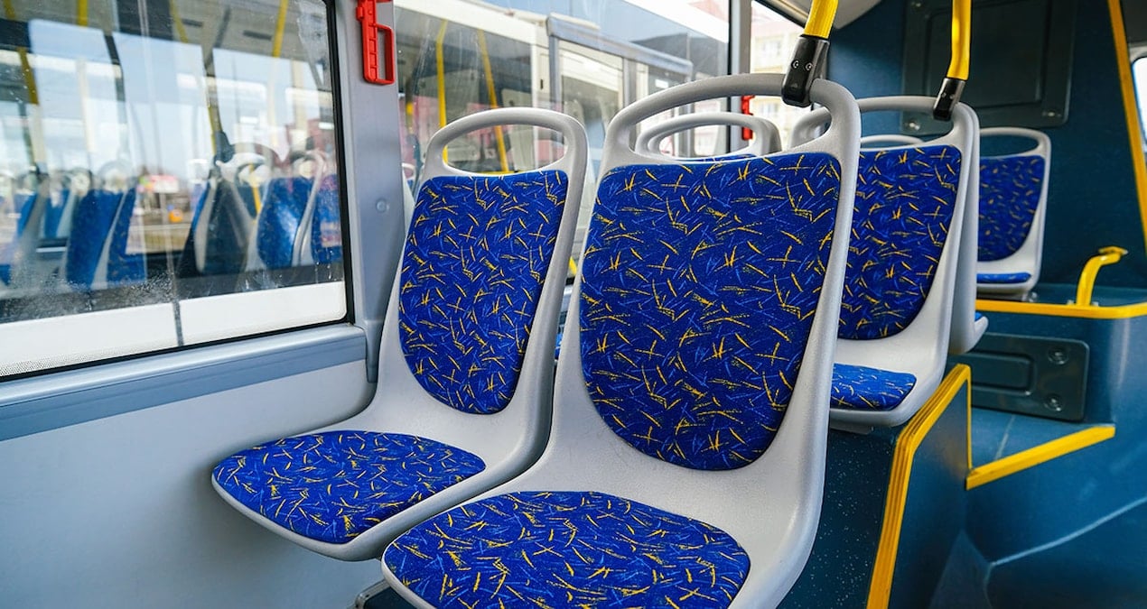 otobuste unutulani gorenler telefona sarilip polisi aradi aghDfCgM