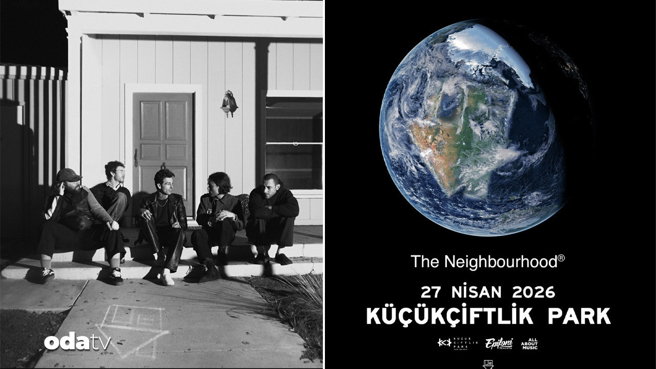 alternatif rock sahnesinin dev gruplarindan the neighbourhood ilk kez istanbula geliyor W6Bmv7KM.jpg