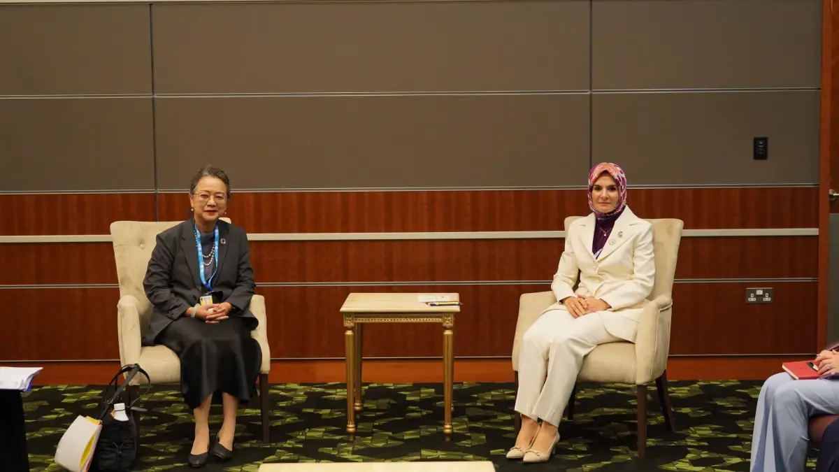 bakan goktas dohada birlesmis milletler yetkilisi ile gorustu 5rSYyVGc.jpg