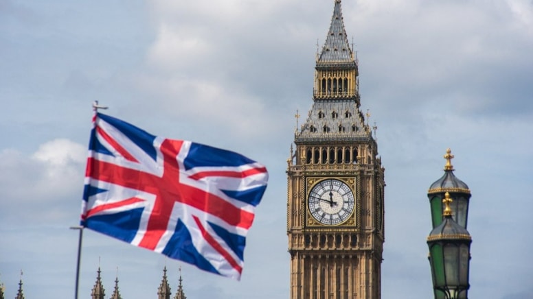 İngiltere’de Tüketici Enflasyonu Aralık Ayında Beklentilerin Üzerinde