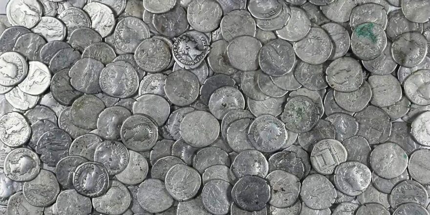 Gümüş Fiyatlarına Ateşkes Umudu Etkisi