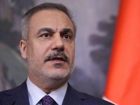 Pakistan’da barış için kritik zirve. Dışişleri Bakanı Fidan Pakistan’a gidiyor