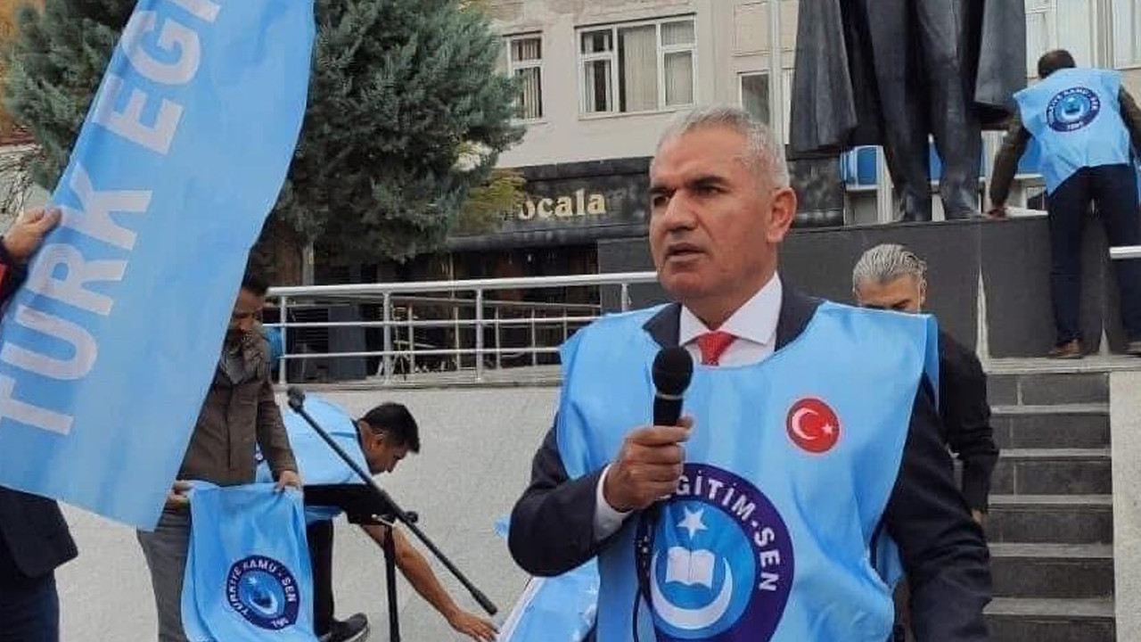 Eğitimciler Harekete Geçti: İş Bırakma Eylemi Düzenleniyor