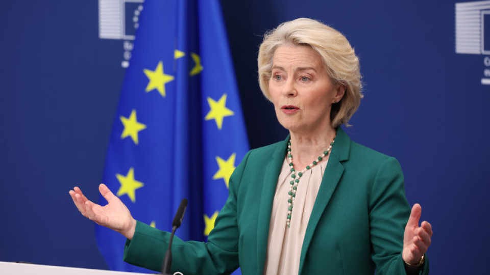 “İran Krizi, Avrupa’nın Geleceğine Etki Edebilir”