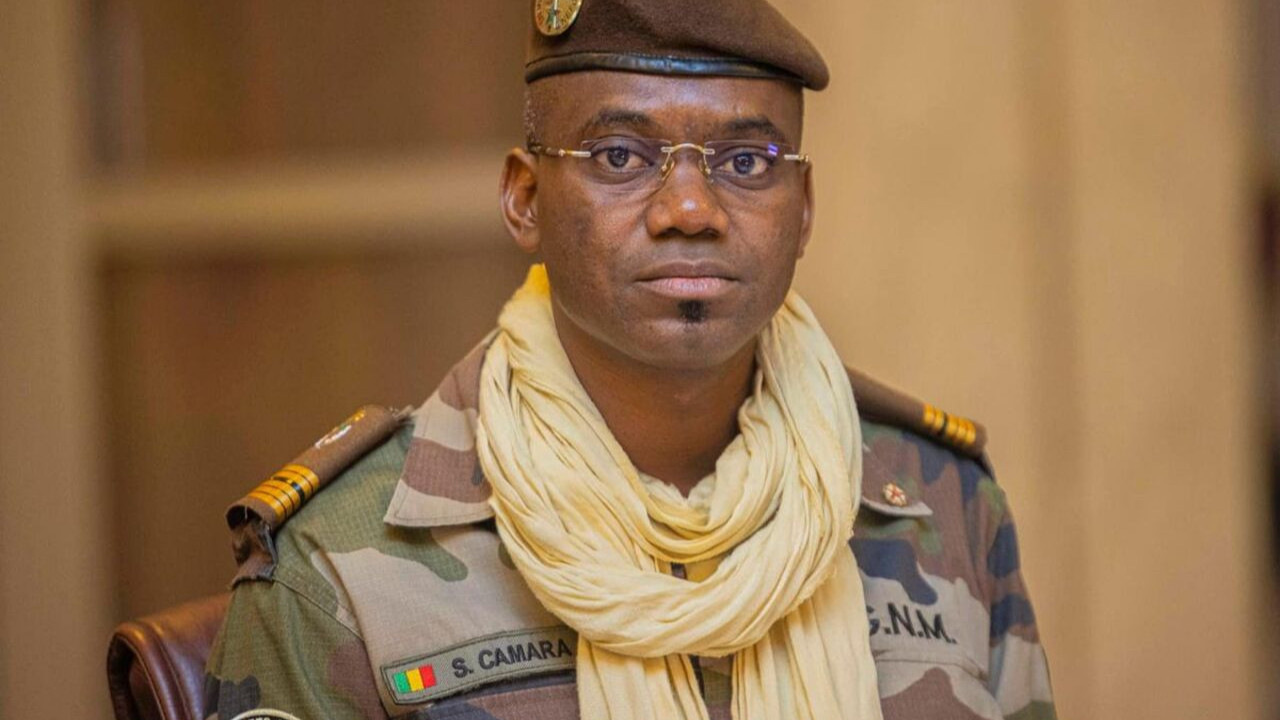 Mali Savunma Bakanı Saldırıda Hayatını Kaybetti