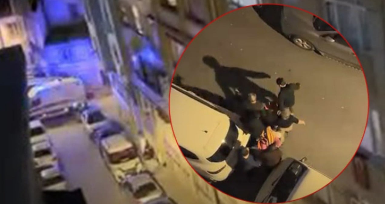 Yanlış Park Edilen Araçlar Ambulansın Girişini Engelledi, Kalp Krizi Geçiren Kadın Hayatını Kaybetti