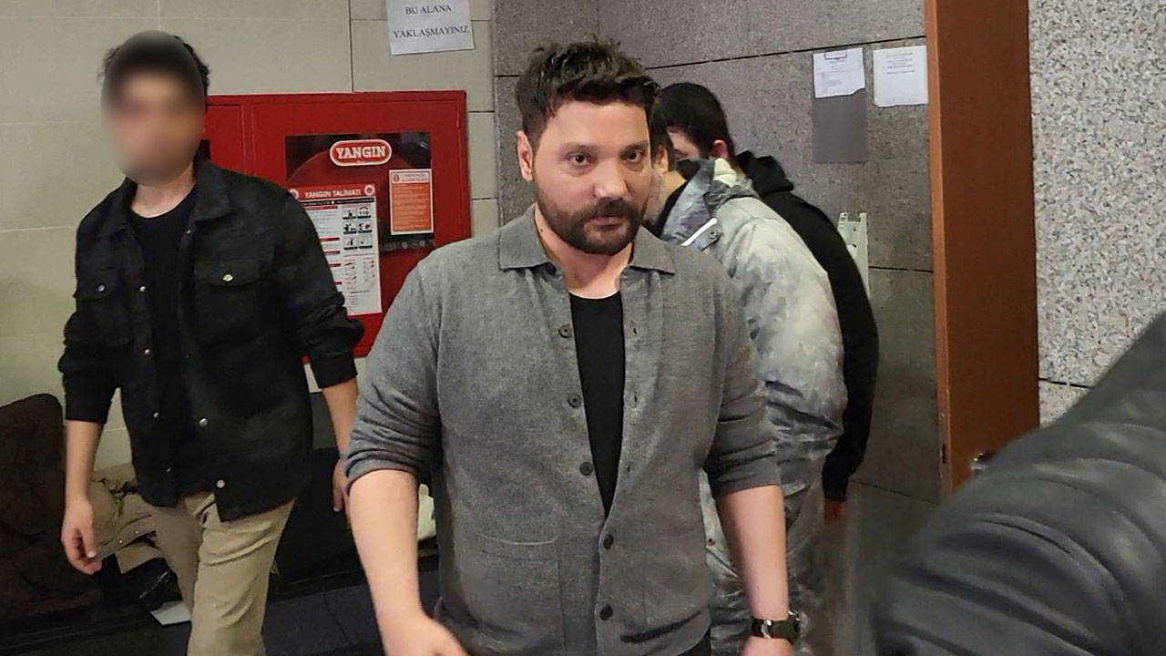 Oğuzhan Uğur’un ‘Baraj Patladı’ Davasındaki Beraat Kararı