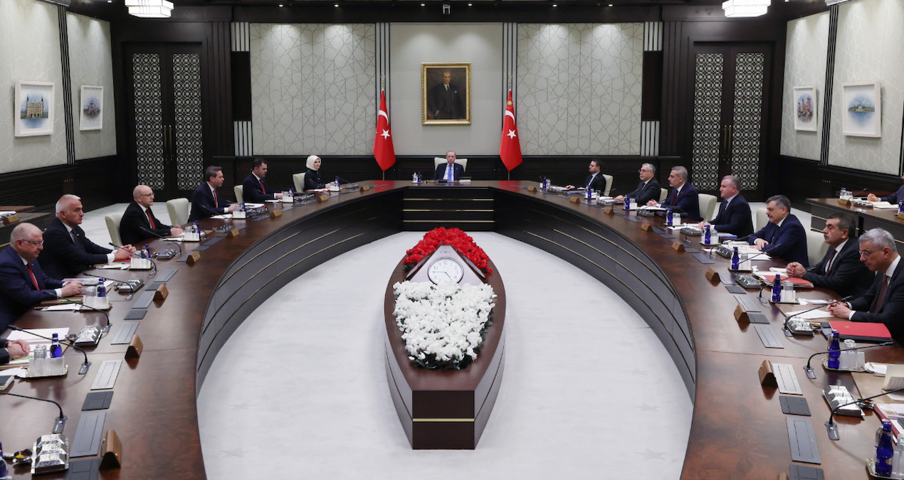 Yeni Bakanlık Yolda mı? Bakan Göktaş’tan Önemli Açıklamalar