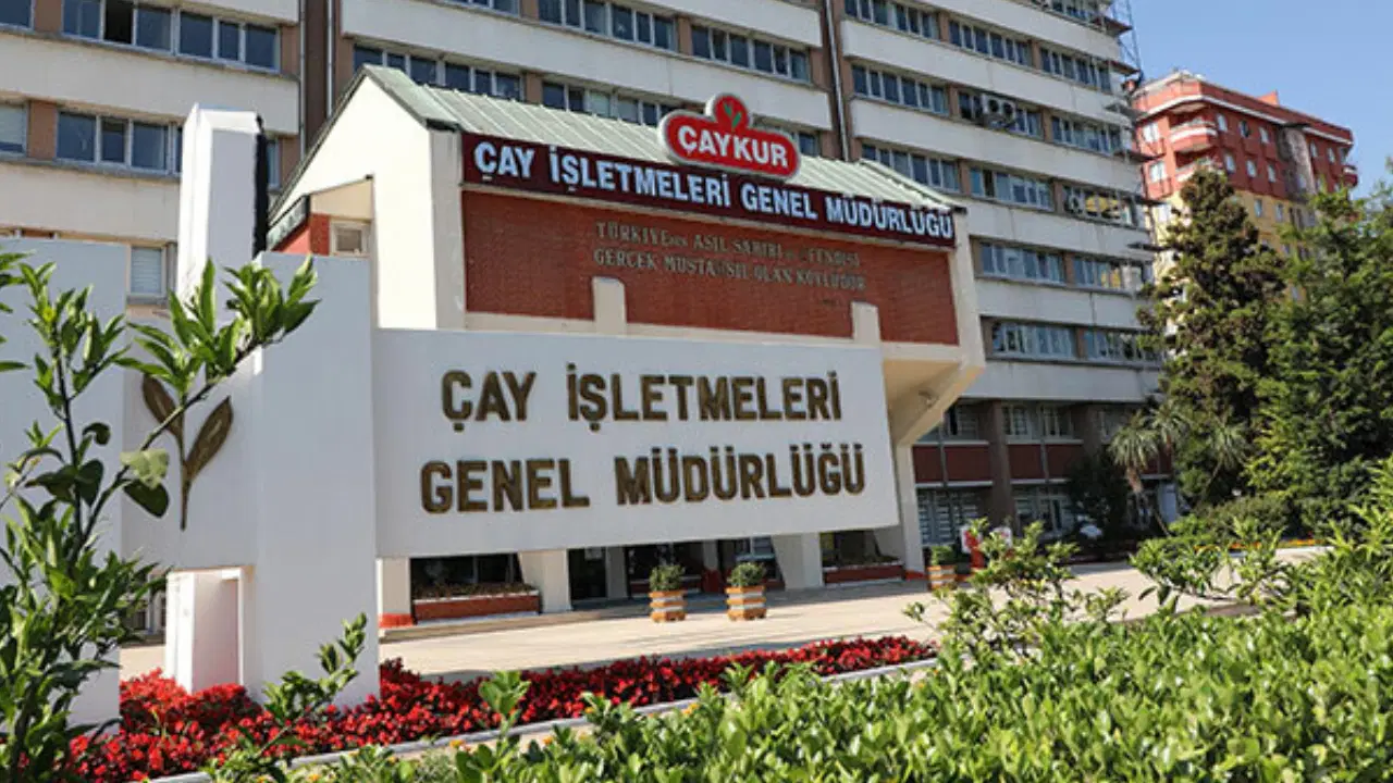 ÇAYKUR’dan ‘hayali fatura ve teminatsız satış’ iddialarına cevap: ‘Her şey mevzuata uygun’