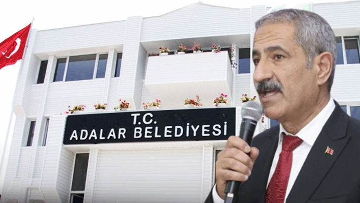 Adalar Belediyesi’ne ‘rüşvet’ soruşturması: 39 şüpheli adliyeye sevk edildi
