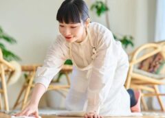 Sadece bedene iyi gelmiyor, zihindeki dağınıklığı yok ediyor: Japon temizliği