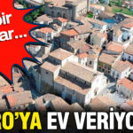 1 euroya ev veriyorlar tek bir sarti var 6APgICrt