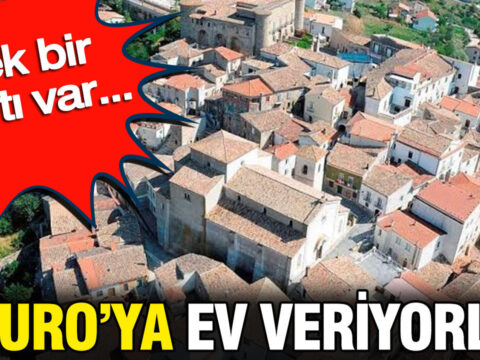 1 euroya ev veriyorlar tek bir sarti var 6APgICrt