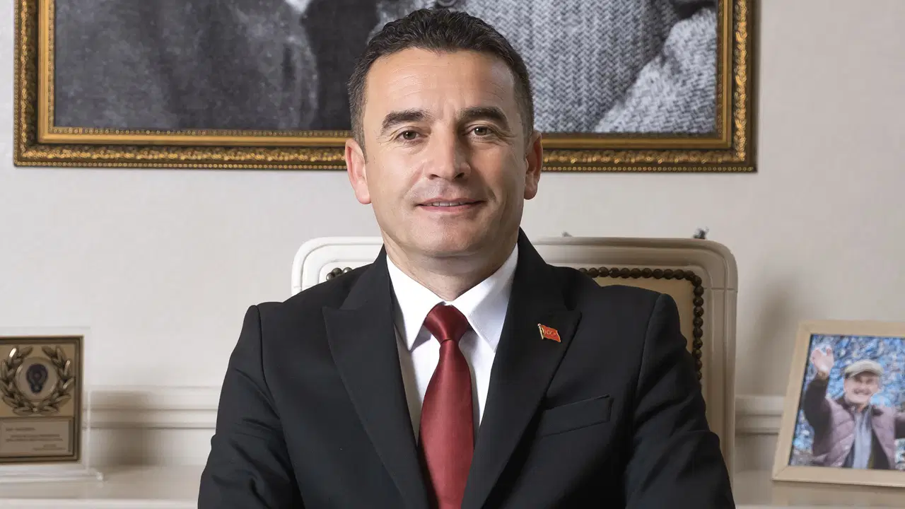 Açıklama geldi: Sivrihisar Belediyesi, CHP’den ayrılmama kararı aldı