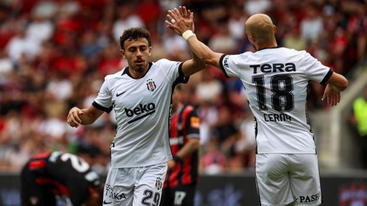 Besiktas midtjylland ilk 11ler 5DvE3XlB