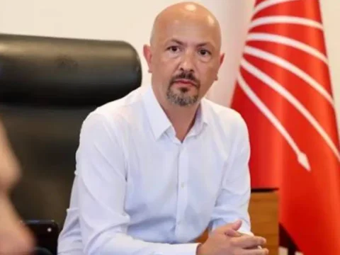 Chp tekirdagda gorevden alma sonrasi rest tek yumruk olacagiz tNuiZKy1
