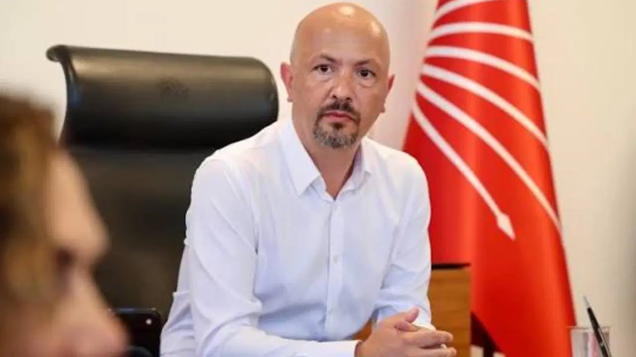 Chp tekirdagda gorevden alma sonrasi rest tek yumruk olacagiz tNuiZKy1