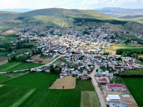 Gokcederede dogal gaz icin ilk adim atildi xFBtZYPm