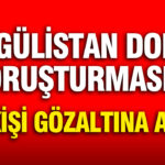 Haber gorseli