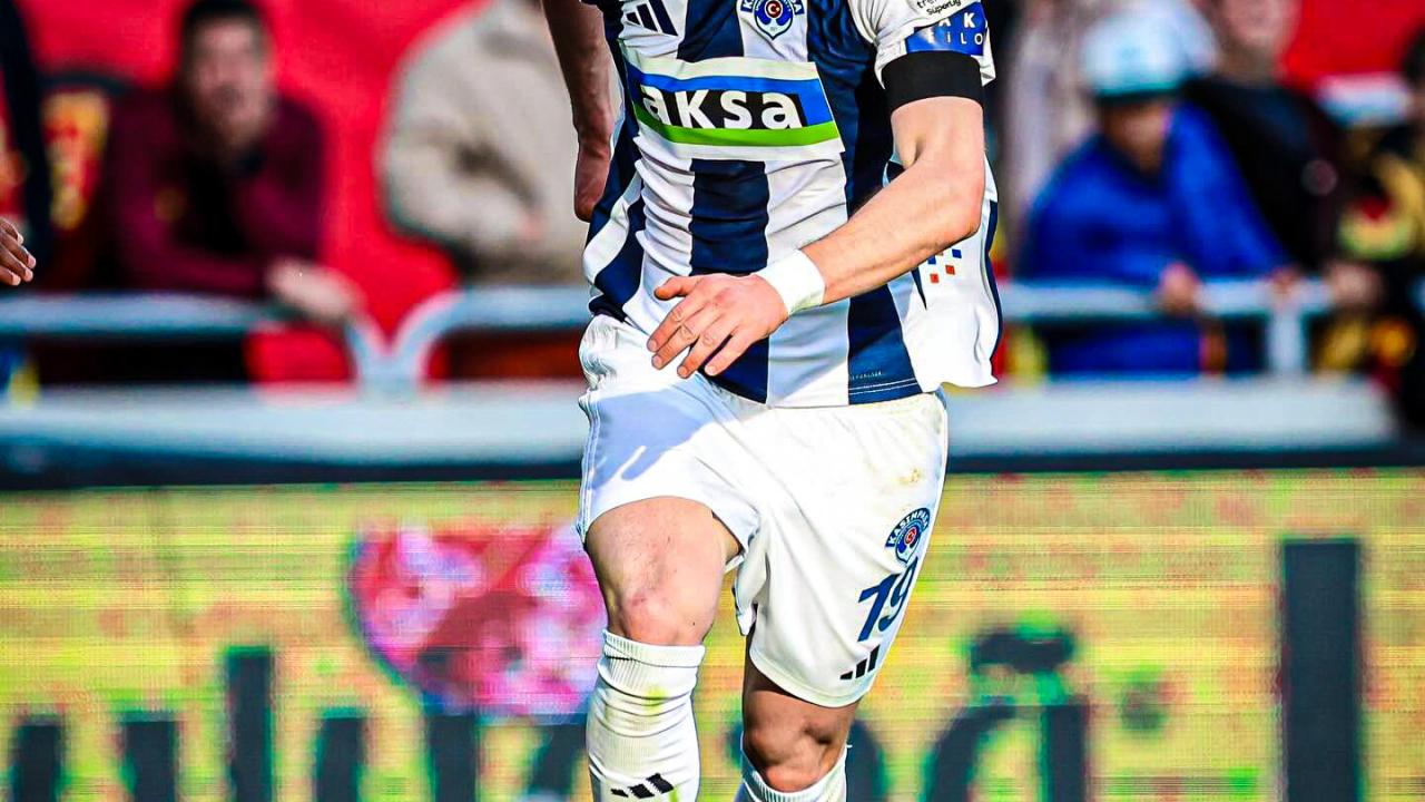 Haber gorseli