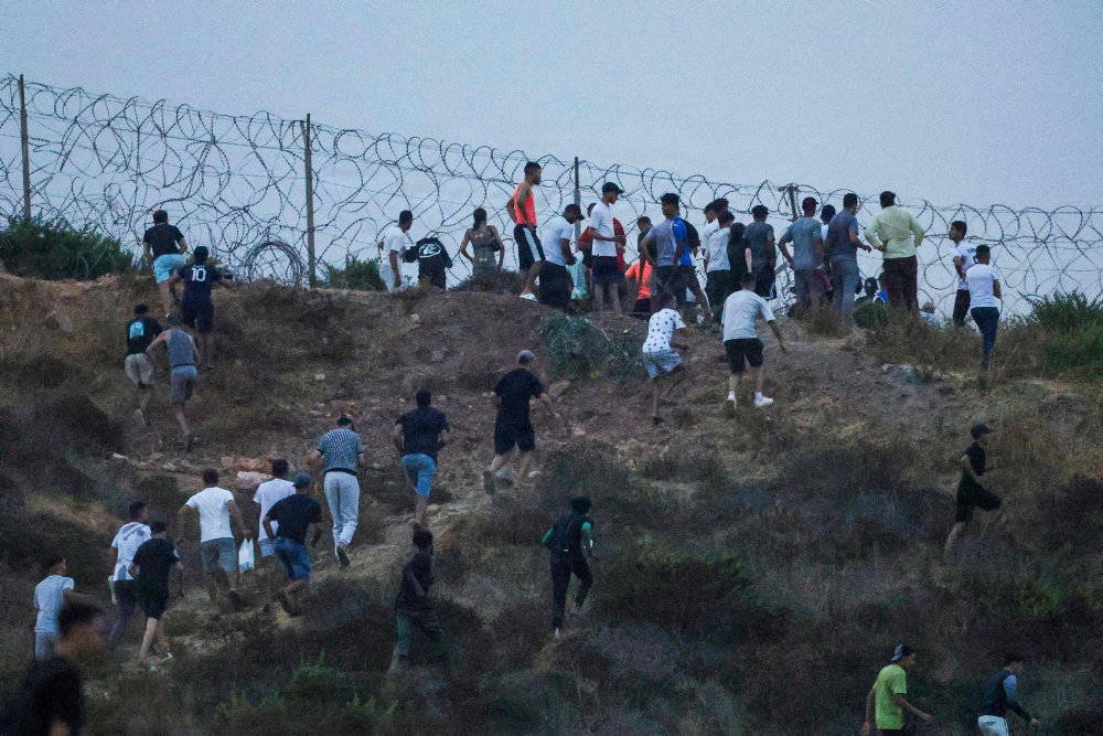 İspanya ile İtalya arasında Schengen krizi: Büyükelçi bakanlığa çağrıldı
